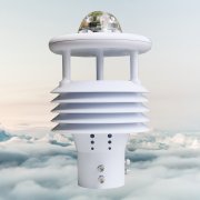 空氣質(zhì)量傳感器，大氣網(wǎng)格化監(jiān)測(cè)氣象站